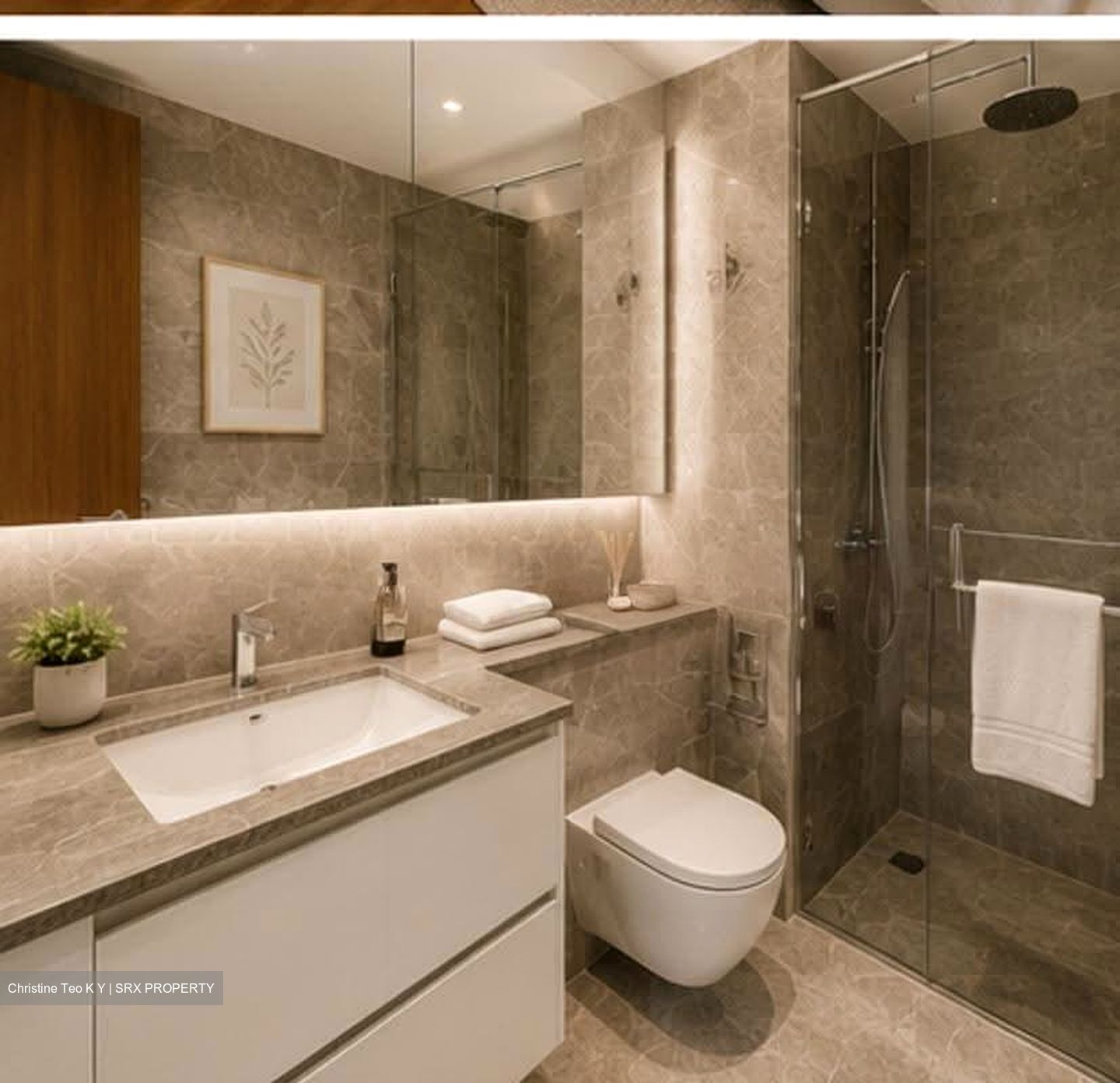Fourth Avenue Residences (D10), Apartment #609596731